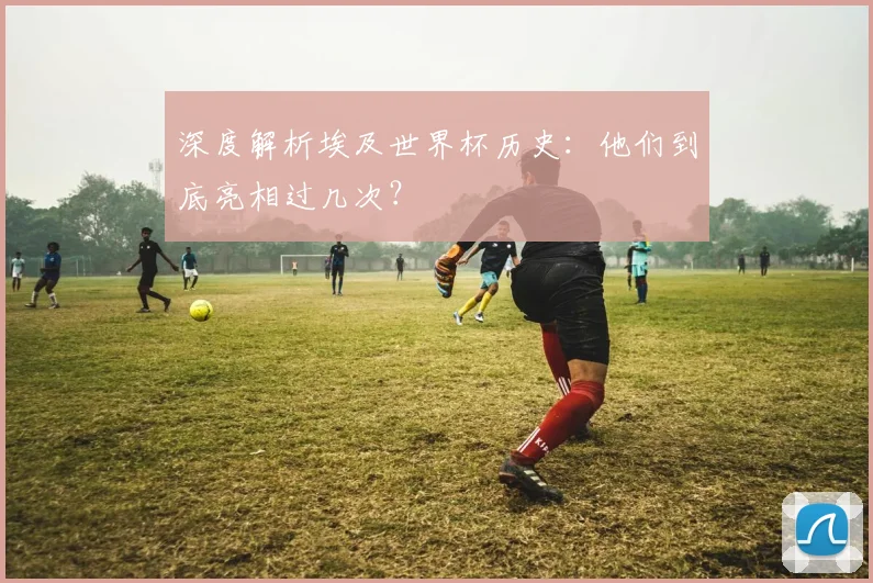深度解析埃及世界杯历史：他们到底亮相过几次？